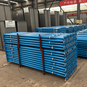 2025 Offre Spéciale réglable étai en acier <span class=keywords><strong>3m</strong></span> 3.5m 4m accessoires de coffrage de construction - Product Image 3