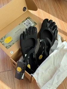 Zapatos de Cinco Dedos para Mujer, para Yoga, Pilates, Fitness, <span class=keywords><strong>Danza</strong></span> - Product Image 6