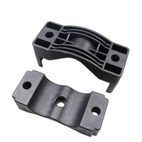 Pince d'usine Yufeng Clip de câble SY38-51 industriel haute tension taquet de câble à trois conducteurs de câble électrique