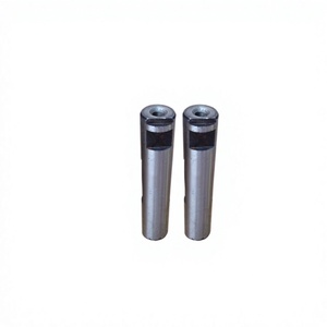 Pasador de Muelle Delantero para Camión Tata 1116, OEM 3523220530, Pasador de Grillete de Ballesta, Piezas de Suspensión para Automóviles de Trabajo Pesado - Product Image 1