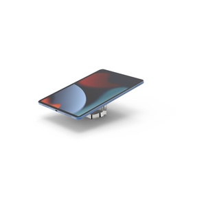 2025 Premium New Offer HT-02 Acrylic Security <b>Tablet</b> Display <b>Stand</b> <b>for</b> iPad High Quality with Modern Style <b>for</b> Retail Store - Product Image 4