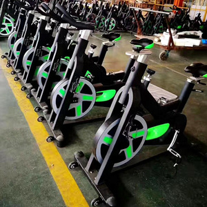 <span class=keywords><strong>Bicicleta</strong></span> de <span class=keywords><strong>Spinning</strong></span> Magnética Estática para Gimnasio, Equipo de Ejercicio Físico, <span class=keywords><strong>Bicicleta</strong></span> Deportiva Comercial - Product Image 3