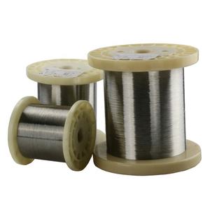 عرض خاص أسلاك الفولاذ المقاوم للصدأ 4l 316L طلاء من أجل 30ah قطع لحام الانحناء الكهربائي للسطح الساطع - Product Image 4