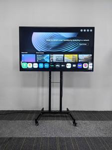 Écran d'affichage publicitaire LCD extérieur étanche haute luminosité 65 75 86 pouces 1000 nits avec fonction SDK IP65 US Smart Digi - Product Image 5