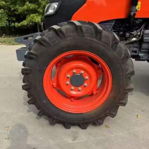 جرار 4x4 ياباني أحادي من اليابان - Product Image 6