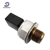 Capteur de pression de rail de carburant OEM 04L 906 054 04L906054F 04L906054E pour Audi A3 2015-2016 VW Beetle Golf Jetta 2015 Passat