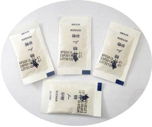 Machine d'emballage automatique <span class=keywords><strong>de</strong></span> sachets <span class=keywords><strong>de</strong></span> graines <span class=keywords><strong>de</strong></span> céréales à prix abordable <span class=keywords><strong>2023</strong></span> - Product Image 2