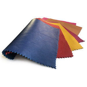 Piel de Oveja Semielaborada al por Mayor, Cuero Curtido <span class=keywords><strong>para</strong></span> la Fabricación de Prendas y Calzado, Suministro a Granel - Product Image 5