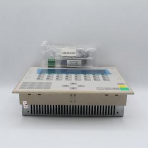 Controlador PLC y HMI Integrado Marca 90% Nuevo C7-634 DP 6ES7634-2BF02-0AE3, Equipado con CPU S7-300 315-2DP - Product Image 3