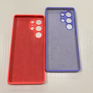 เคสซิลิโคนกันกระแทก S003 สำหรับโทรศัพท์มือถือซัมซุง รุ่น A54 5G Ultra A15 A55 S22 S23 สำหรับเคสแอนดรอยด์ - Product Image 4