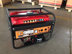 Generador de Gasolina Pequeño Marca Jiangdong 1.0kva - Product Image 3