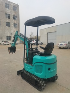 Mini-excavatrice à vendre Nouveau <span class=keywords><strong>prix</strong></span> d'excavatrice 0 8 tonnes 1 <span class=keywords><strong>tonne</strong></span> 2 tonnes 3 tonnes Mini pelleteuse - Product Image 6