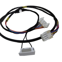 Convient pour les réfrigérateurs à température importés Fusible dégivrage DA96-00640A électrique pour Samsung