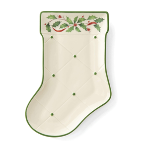 Bandejas de metal personalizadas de fábrica con forma de árbol de Navidad, bandeja de metal de grado alimenticio, lata de metal. - Product Image 4