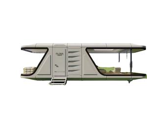 <span class=keywords><strong>Case</strong></span> capsula Mobile cabine arredate <span class=keywords><strong>case</strong></span> Villa casa 40ft <span class=keywords><strong>case</strong></span> contenitore capsula ufficio capsula spazio capsula casa - Product Image 1