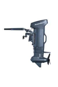 Nouveau moteur hors-bord électrique 15 CV 11000 W à forte poussée stable pour bateaux de plaisance et opérations commerciales - Product Image 3