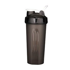 500 ml/750 ml Vendita Calda Bottiglia di Acqua di plastica Stampato <span class=keywords><strong>nero</strong></span> opaco <span class=keywords><strong>Shaker</strong></span> Bottiglia di bottiglia di sport <span class=keywords><strong>shaker</strong></span> - Product Image 1