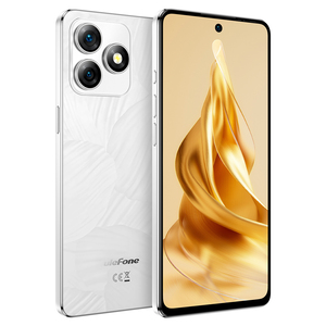 <span class=keywords><strong>Ulefone</strong></span> Note 18 Pro แรม6GB 6.78นิ้ว256GB รอม5G สมาร์ทโฟนแอนดรอยด์14 - Product Image 5