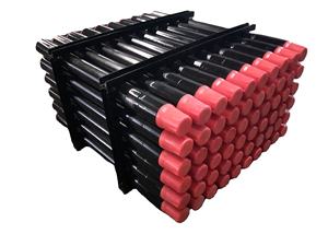 פטיש קידוח מהירות קידוח api מקדחה מוטות צינורות סלע מחזק מוט מוט מוט חלול מוט מוט מוט מוט מוט מוט חוט R780 s135 חומרים - Product Image 2