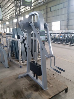 High Quality Gym Equipment Commercial Fitness Equipment Standing Flyer Machine