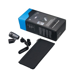 Micrófono de Metal para Instrumento Musical <span class=keywords><strong>E604</strong></span>, Micrófono de Tambor con Cable para Escenario, Micrófono de Tambor Dinámico Cardioide Profesional <span class=keywords><strong>E604</strong></span> E 604 - Product Image 6