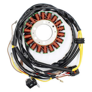 Bobinas de Estator Magneto Polaris Sportsman 3089546 3089403, Aptas para Sistemas Eléctricos y de Encendido de Motocicletas - Product Image 2