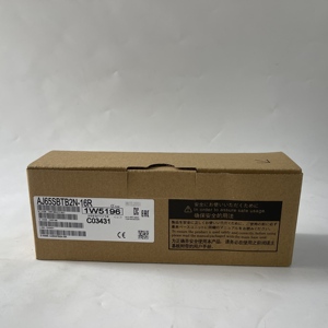 โมดูลสื่อสาร PLC ของมิตซูบิชิ รุ่น AJ65SBTB2N-16R ของแท้ 100% ใหม่เอี่ยม ทนทาน - Product Image 1