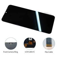 Layar LCD HP Touchscreen INCELL Pengganti Grosir Kompatibel 9A 10A 9C untuk Xiaomi Redmi