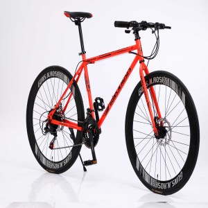 Venta al por mayor bicicleta de montaña bicicleta de carreras con suspensión completa Ciclo de velocidad cross country 26 <span class=keywords><strong>29</strong></span> pulgadas MTB bicicleta de montaña - Product Image 5