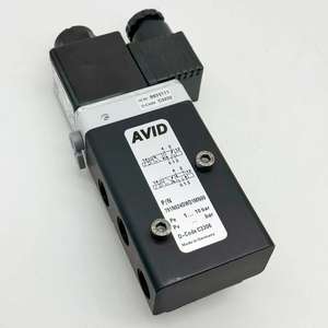 Para NORGREN AVID F791N Namur válvula solenoide Keystone piezas neumáticas <span class=keywords><strong>IMI</strong></span> para 791N024DWD1MN00 en Stock - Product Image 2