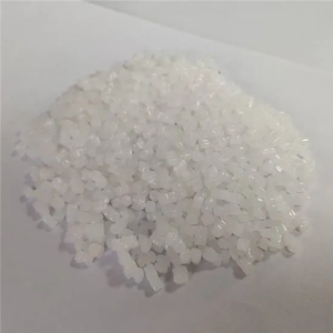 Suministro de gránulos reciclados de polipropileno negro fábrica de materia prima de PP reciclado para gránulos de plástico reciclado - Product Image 4