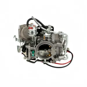 Carburador de coche para 1987-1991 Toyota Corolla 1.6L 4AF 21100-16540 Carb L4 Engine