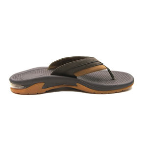 Chancletas de exterior con suela de cojín de aire OEM y ODM, sandalias de verano, zapatillas deportivas, chanclas para <span class=keywords><strong>hombre</strong></span> - Product Image 3