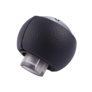 <span class=keywords><strong>Pommeau</strong></span> <span class=keywords><strong>de</strong></span> levier <span class=keywords><strong>de</strong></span> <span class=keywords><strong>vitesse</strong></span> en cuir pour PEUGEOT 307 308 <span class=keywords><strong>3008</strong></span> 407 5008 807, 5/6 vitesses, manuel, lesté, 10x6x5.5cm, marque RDPXF - Product Image 6