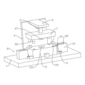 Custom Plastic <strong>Extrusion</strong> <strong>Die</strong> and Mold-Tailored to Your Needs - Product Image 2