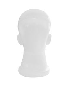FFP3 표준 일회용 안면 마스크 재사용 가능한 호흡기 필터 컵 코 방진 모자 안면 마스크 - Product Image 3