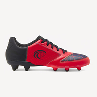 Chaussures de football et de futsal personnalisées en gros d'usine OEM de haute qualité pour terrains artificiels intérieurs