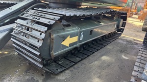 Kobelco รถขุด7ตันเครื่องยนต์ SK70SR เครื่องยนต์มอเตอร์ปั๊มการก่อสร้างเกียร์รถขุดตีนตะขาบขนาดใหญ่ทางการเกษตร - Product Image 3