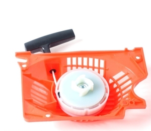 Repuestos para Herramientas de Jardín, Arrancador de Motosierra de Dos Tiempos Compatible con las Motosierras 4500, 5200 y 5800 - Product Image 4