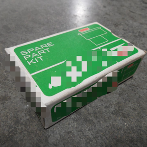 Bobine solénoïde 1765927-02 1/<span class=keywords><strong>2</strong></span> 24v 50/60hz neuve d'origine en stock, automatisation industrielle, contrôleur de programmation PLC dédié - Product Image 4