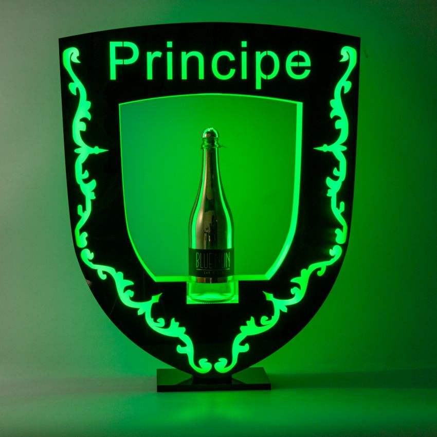 สีเขียว