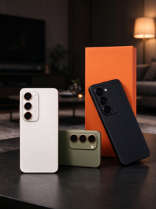2026 new Spaok40 Pro 5G Smart Gaming <b>Phone</b> Micro curved screen 24GB+512G Deca Core 6.8 Facial fingerprint <b>unlocking</b> - Product Image 4