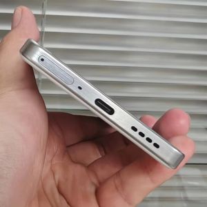 NUEVO Teléfono para Juegos GT <span class=keywords><strong>7</strong></span> 5G Original con Dimensity 9400+, Pantalla OLED de 6.8 Pulgadas y 144 Hz, 7200 mAh, Carga Ultra Rápida de 100 W, 50 MP - Product Image 5