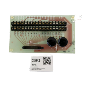 Componente Electrónico OEM ASSY PIN - Placa de Circuito OEM, Electrónica Industrial, PIN OEM Genuino 545-5525, Piezas Usadas Como Están, N - Product Image 4