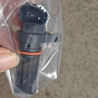 Nouveaux capteurs CPS de haute qualité WEILI pour moteur de voiture, capteur de position du vilebrequin 37500-R60-U01 pour pièces détachées automobiles