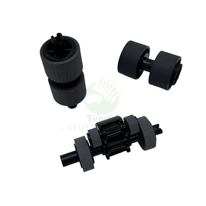 ลูกกลิ้งเบรก PA03708-0001 สำหรับเครื่องสแกน <span class=keywords><strong>Fujitsu</strong></span> <span class=keywords><strong>SP</strong></span>-1120 <span class=keywords><strong>SP</strong></span>-1125 <span class=keywords><strong>SP</strong></span>-<span class=keywords><strong>1130</strong></span> <span class=keywords><strong>SP</strong></span>-1120N <span class=keywords><strong>SP</strong></span>-<span class=keywords><strong>1130</strong></span> - Product Image 4