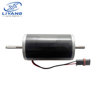 Moteur de ventilateur de chauffage 24V pour chauffage de stationnement diesel Webasto EVO 40 56 OEM 9029388A 9029393A d'usine