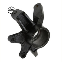 Rotule de direction courte gauche OEM 17005210030 pour ODES 650 800 1000 ATV UTV Quad Pièces de rechange et accessoires