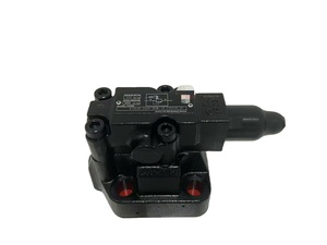 Composants hydrauliques pour machines de construction : électrovannes DG4V-3-2C, DGMPC-3-ABK, KCG-3-100 - Product Image 3