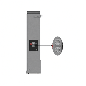 Batterie Dyness 51.2V 200AH 10.24kWh Powerbox Pro Basse Tension LiFePO4 Batterie au Lithium Dyness - Product Image 3